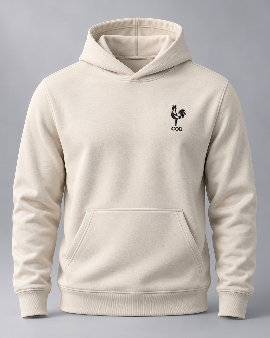 C.O.D. Golf Hoodies