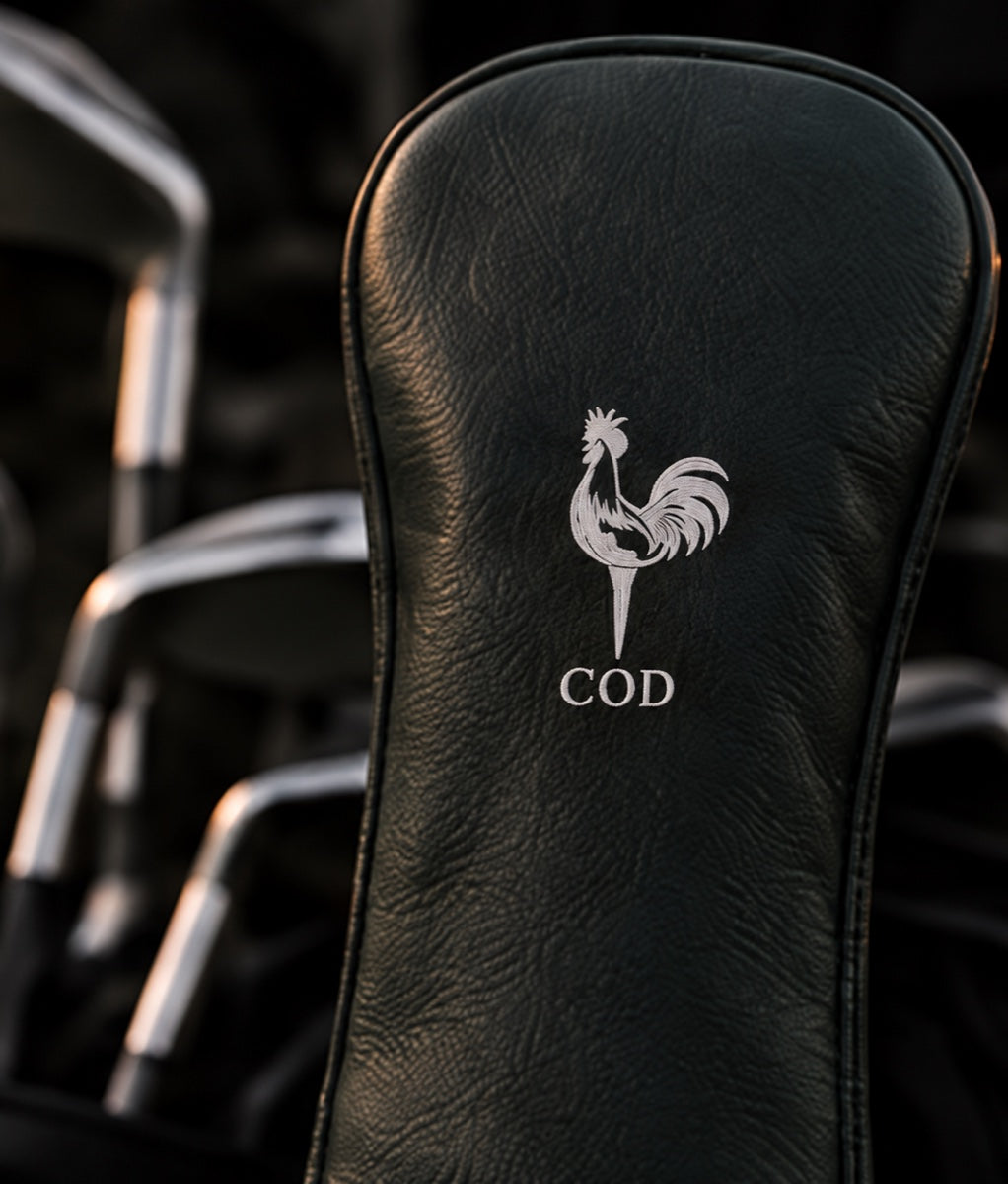 C.O.D. Golf Accessories