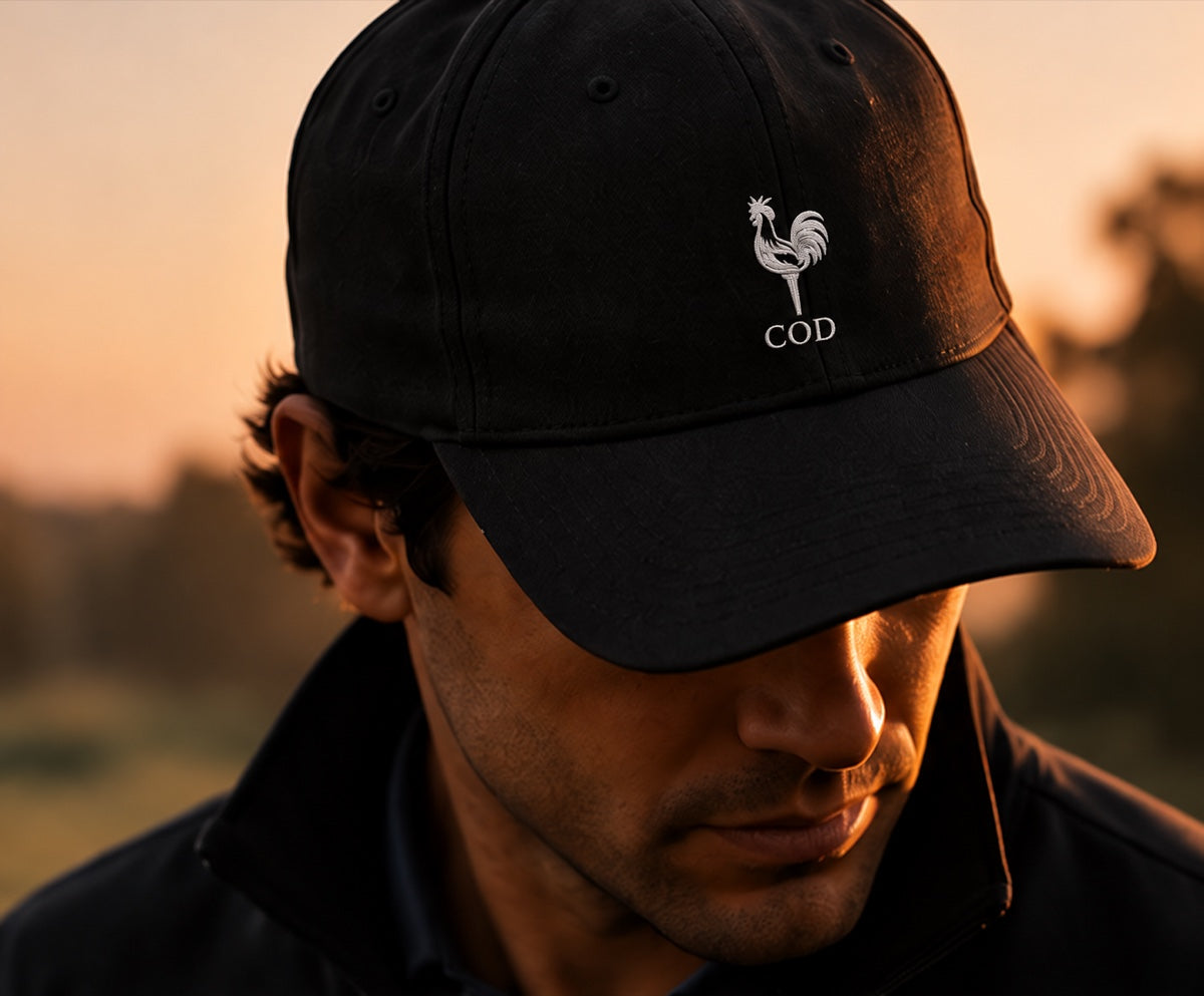 CODGOLF headwear