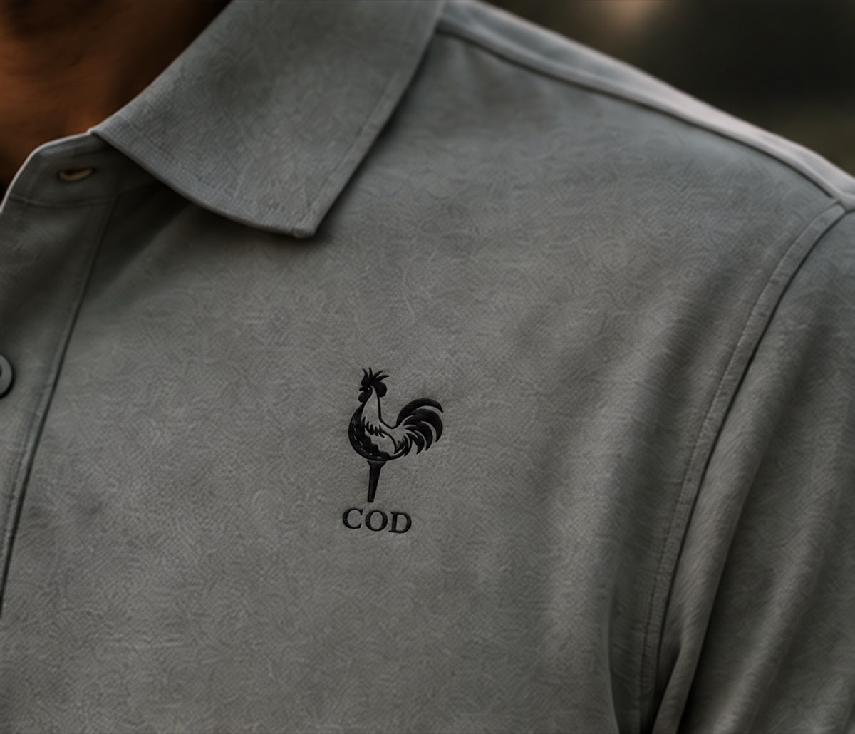 CODGOLF apparel